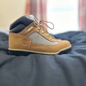 Timberland